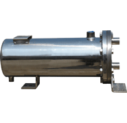 HRQ Type Heat Exchanger